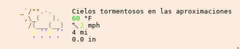 El tiempo en San Pablo Autopan