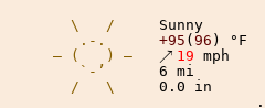 Weather in gangashahar
