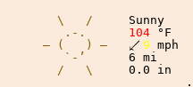 Weather in muktsar