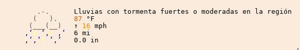 El tiempo en San Sebastián de los Reyes