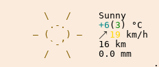 Weather in Freeport