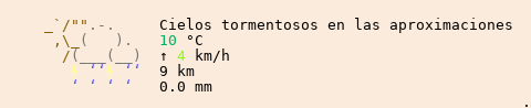 El tiempo en Cilleruelo de Bezana