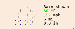 Météo à La Bresse