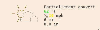 Météo à Plurien