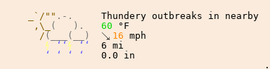 Weather in Portage la Prairie