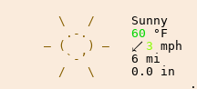 Weather in Plymouth